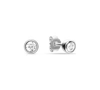 FAVS - Ohrstecker 925er Silber Ohrringe Damen