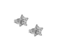 FAVS - Ohrstecker 925er Silber Ohrringe 1 ct Damen