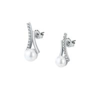 FAVS - Ohrstecker 925er Silber Ohrringe Damen