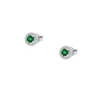 FAVS Ohrstecker 925er Silber One Size Damen