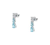 FAVS Ohrstecker 925er Silber One Size Damen