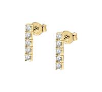 FAVS - Ohrstecker 925er Silber Ohrringe 1 ct Damen