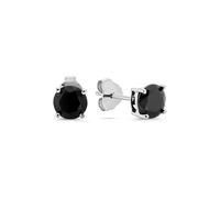 FAVS Ohrstecker 925er Silber One Size Damen