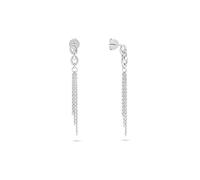 FAVS Ohrstecker 925er Silber One Size Damen