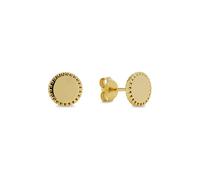 FAVS Ohrstecker 925er Silber One Size Damen