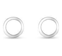 FAVS - Ohrstecker 925er Silber Ohrringe Damen