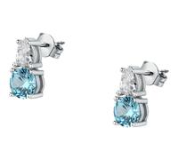 FAVS - Ohrstecker 925er Silber Ohrringe Damen