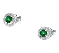 FAVS Ohrstecker 925er Silber One Size Damen
