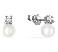 FAVS - Ohrstecker 925er Silber Ohrringe Damen