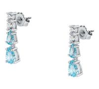 FAVS Ohrstecker 925er Silber One Size Damen