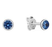 FAVS Ohrstecker 925er Silber One Size Damen