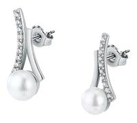 FAVS Ohrstecker 925er Silber One Size Damen