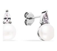 FAVS - Ohrstecker 925er Silber Ohrringe Damen