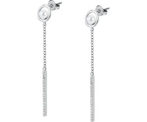 FAVS Ohrstecker 925er Silber One Size Damen
