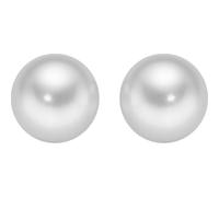 FAVS Ohrstecker 925er Silber rhodiniert One Size Damen