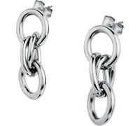 FAVS - Ohrstecker Edelstahl Ohrringe 1 ct Damen