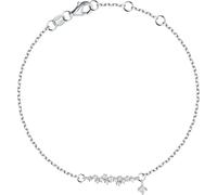 FAVS - Armband 925er Silber Armbänder & Armreife 1 ct Damen