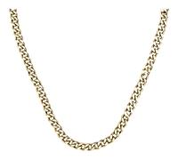 FAVS - Kette Edelstahl Ketten 1 ct Herren
