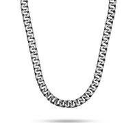 FAVS - Kette Edelstahl Herrenschmuck Herren