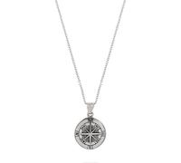 FAVS - Kette Edelstahl Herrenschmuck Herren