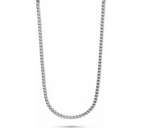 FAVS Herren-Kette Edelstahl FAVS. silber 001 (Artikelnummer: 4M543/70X001)