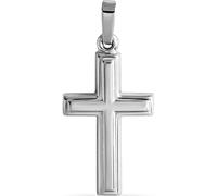 FAVS Unisex-Anhänger 925er Silber One Size 88427807