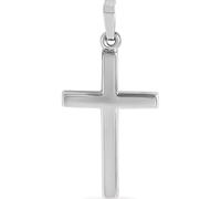 FAVS Unisex-Anhänger 925er Silber One Size 88427815