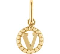 FAVS Unisex-Anhänger 925er Silber One Size, V 32021552