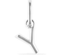 FAVS Unisex-Anhänger 925er Silber One Size, Y 32021527