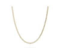 FAVS Kette 925er Silber One Size Damen