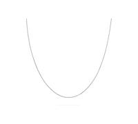 FAVS Unisex-Kette 925er Silber One Size 88535855