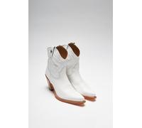 FB Fashion Boots ALABAMA Damen Weiß 36