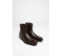 FB Fashion Boots ALVARO GOMA Herren Braun 46