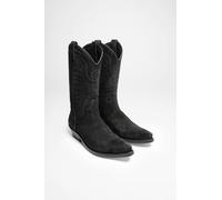 FB Fashion Boots ARLO Unisex Schwarz 43