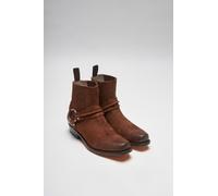 FB Fashion Boots B2650BF Unisex Braun 45