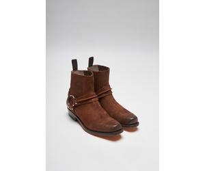 FB Fashion Boots B2650BF Unisex Braun 46