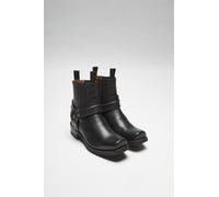FB Fashion Boots BLUES LOW GOMA Unisex Schwarz 46