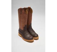 FB Fashion Boots CATTLE-S Damen Braun 37
