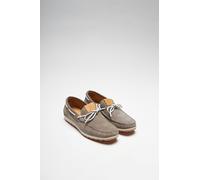 FB Fashion Boots ELBA REIKI Herren Bootschuh Grau 41