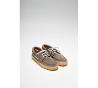 FB Fashion Boots ELBA STAPLES Herren Bootsschuh Grau 46