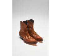 FB Fashion Boots EMILIO Unisex Cognac 36
