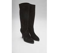 FB Fashion Boots EVA HIGH Damen Schwarz 40