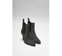FB Fashion Boots EVA II Damen Grau 37