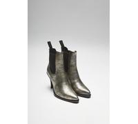 FB Fashion Boots EVA II Damen Mamba Gold 36