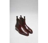 FB Fashion Boots MARCUS Herren Chelsea Boot Braun 40