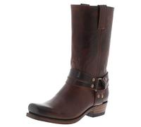 FB Fashion Boots BLUES HIGH Unisex Braun 42