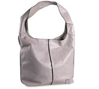 FREDsBRUDER Ginsberg FB110 Shoulderbag L Light Grey
