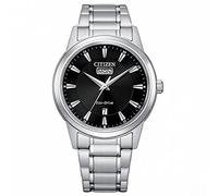FBA Kopie Citizen Herren Eco-Drive Solar Armband-Uhr aus Edelstahl mit Edelstahl Band - Sports - AW0100-86EE