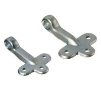 FBS Ösen lose schraubbar verzinkt Größe 0 3500 - 3500-00-2000