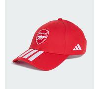 FC ARSENAL Baseball Kappe Better Scarlet / White M/L